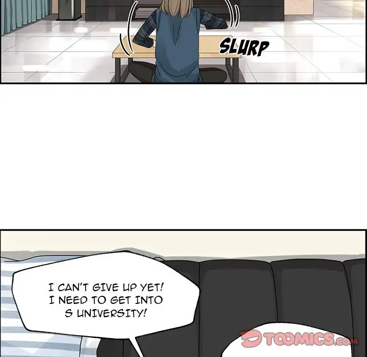 Extreme Life of a Teenager Chapter 19 - Page 18