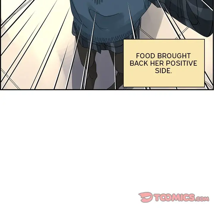 Extreme Life of a Teenager Chapter 19 - Page 26