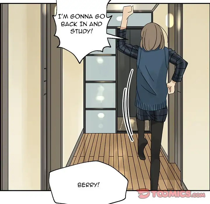 Extreme Life of a Teenager Chapter 19 - Page 30