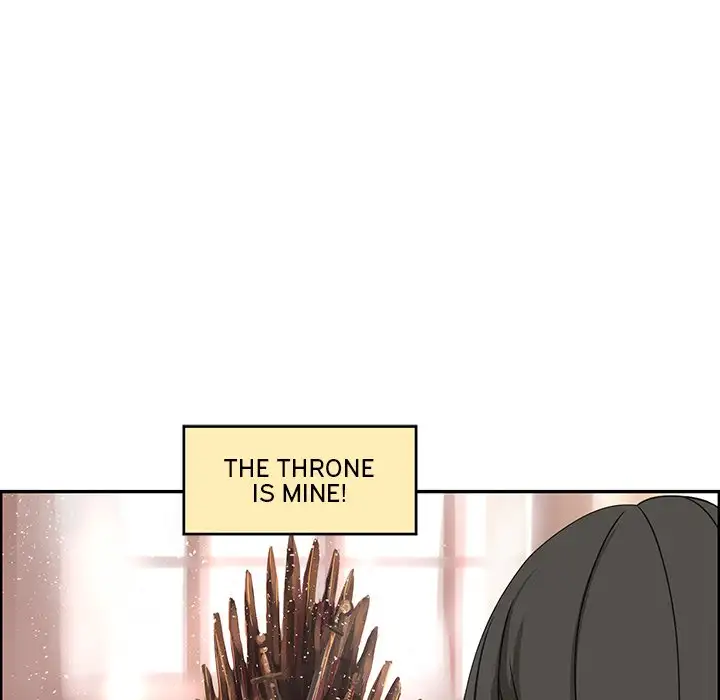 Extreme Life of a Teenager Chapter 19 - Page 43