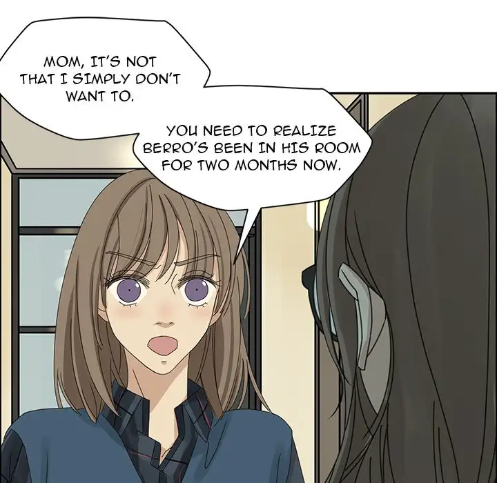 Extreme Life of a Teenager Chapter 19 - Page 48