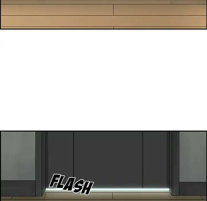 Extreme Life of a Teenager Chapter 20 - Page 12