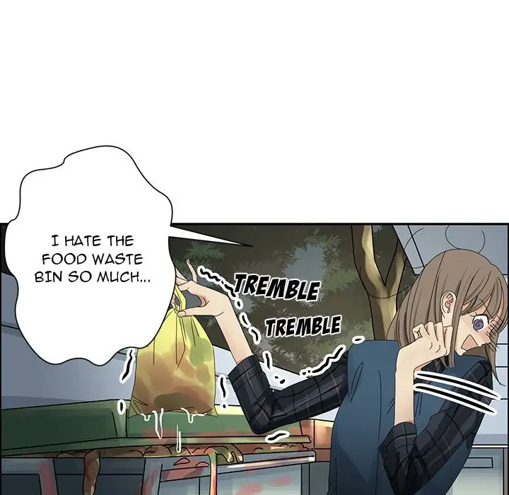 Extreme Life of a Teenager Chapter 20 - Page 17