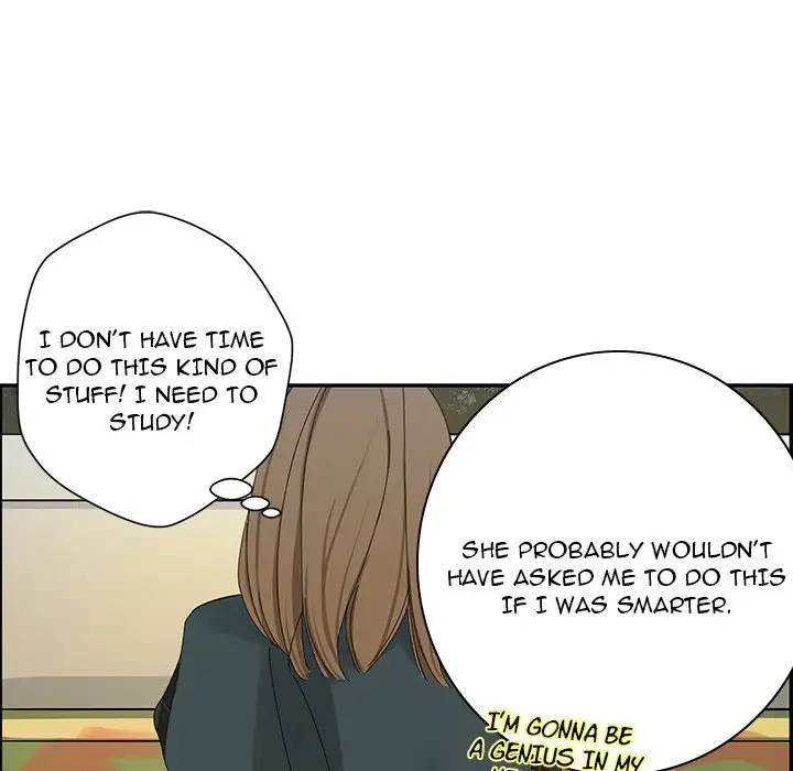 Extreme Life of a Teenager Chapter 20 - Page 20