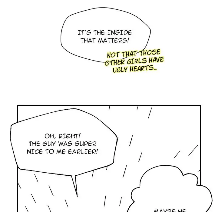 Extreme Life of a Teenager Chapter 20 - Page 25