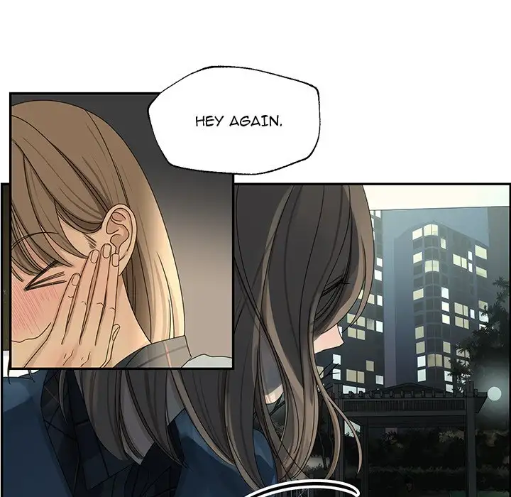 Extreme Life of a Teenager Chapter 20 - Page 29