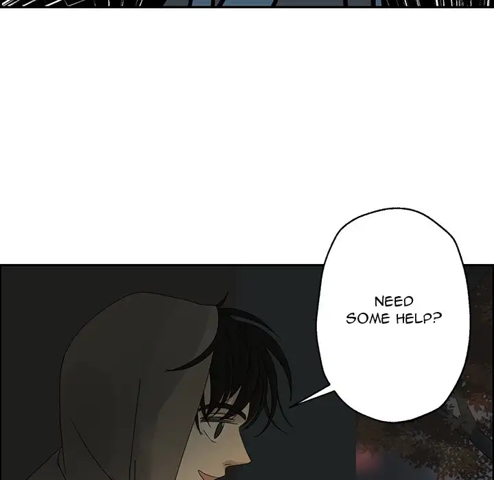 Extreme Life of a Teenager Chapter 20 - Page 36