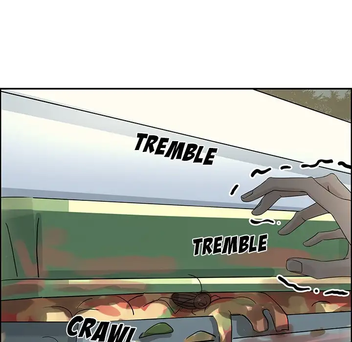 Extreme Life of a Teenager Chapter 20 - Page 53