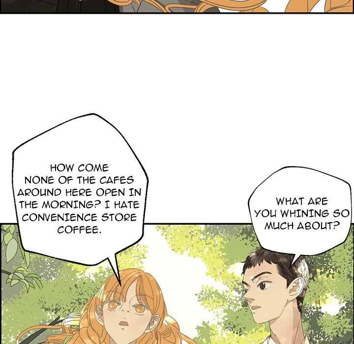 Extreme Life of a Teenager Chapter 22 - Page 20