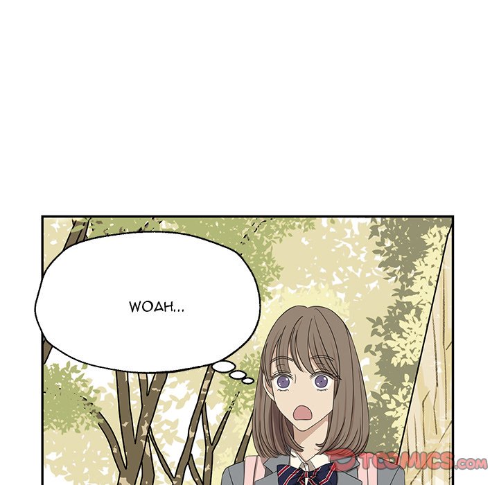 Extreme Life of a Teenager Chapter 22 - Page 26