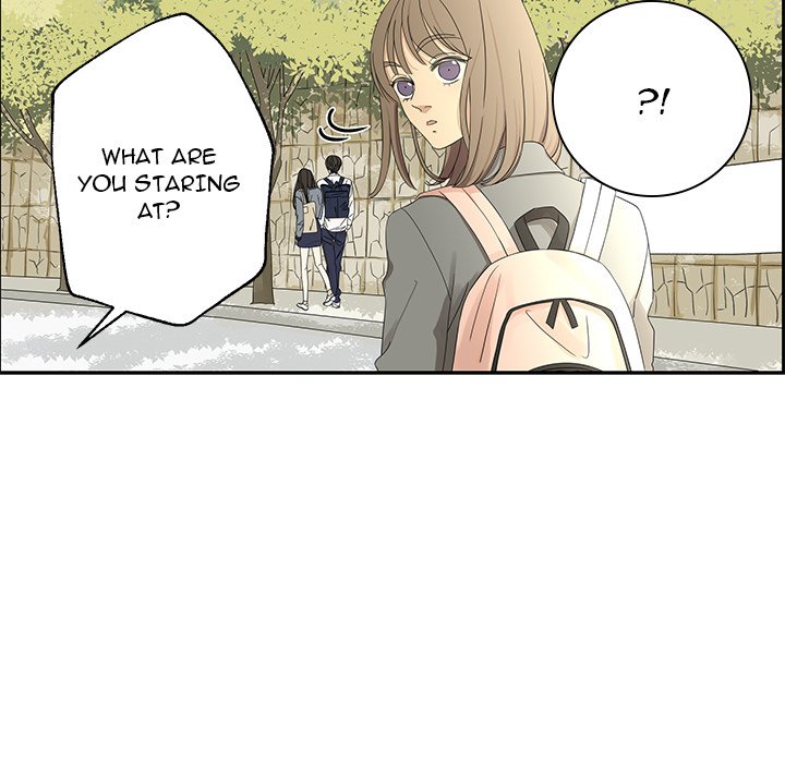 Extreme Life of a Teenager Chapter 22 - Page 33