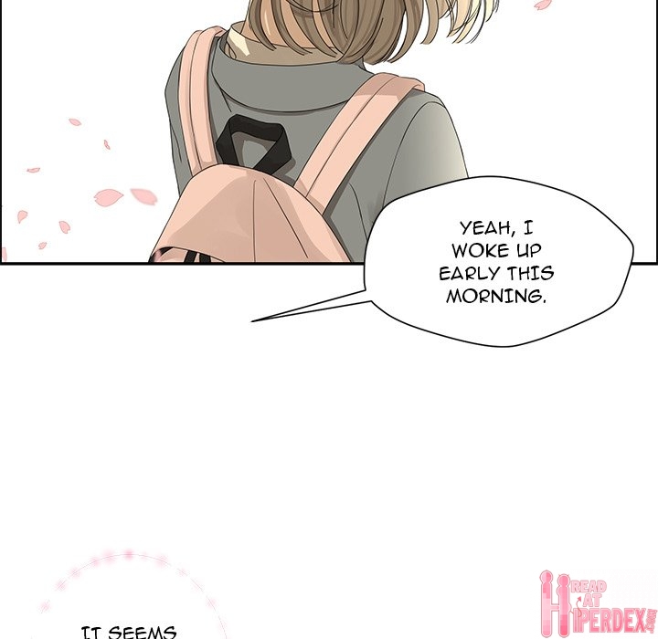 Extreme Life of a Teenager Chapter 22 - Page 41