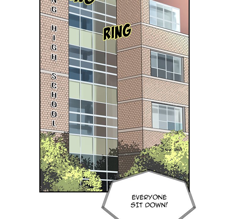 Extreme Life of a Teenager Chapter 22 - Page 44