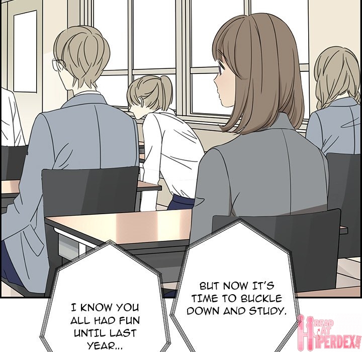 Extreme Life of a Teenager Chapter 22 - Page 47