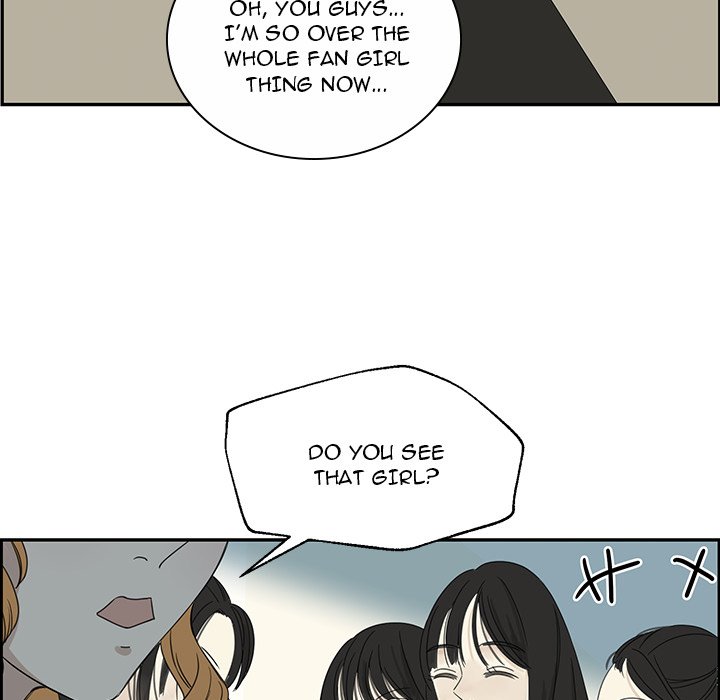 Extreme Life of a Teenager Chapter 22 - Page 56