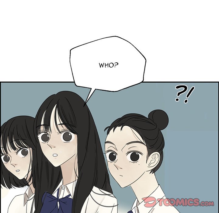 Extreme Life of a Teenager Chapter 22 - Page 58