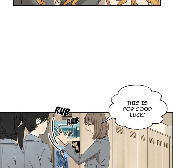 Extreme Life of a Teenager Chapter 22 - Page 67