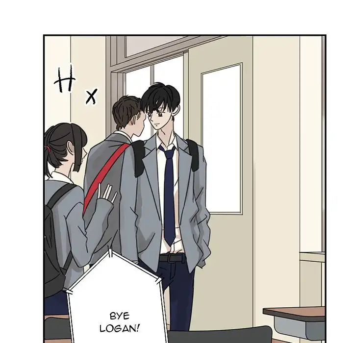 Extreme Life of a Teenager Chapter 24 - Page 11