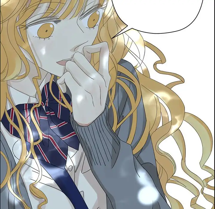 Extreme Life of a Teenager Chapter 24 - Page 47