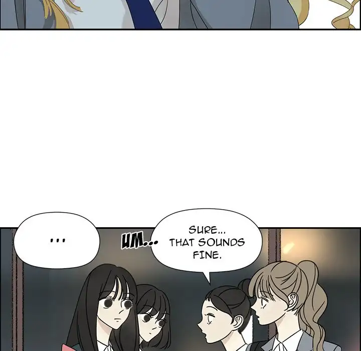 Extreme Life of a Teenager Chapter 24 - Page 48