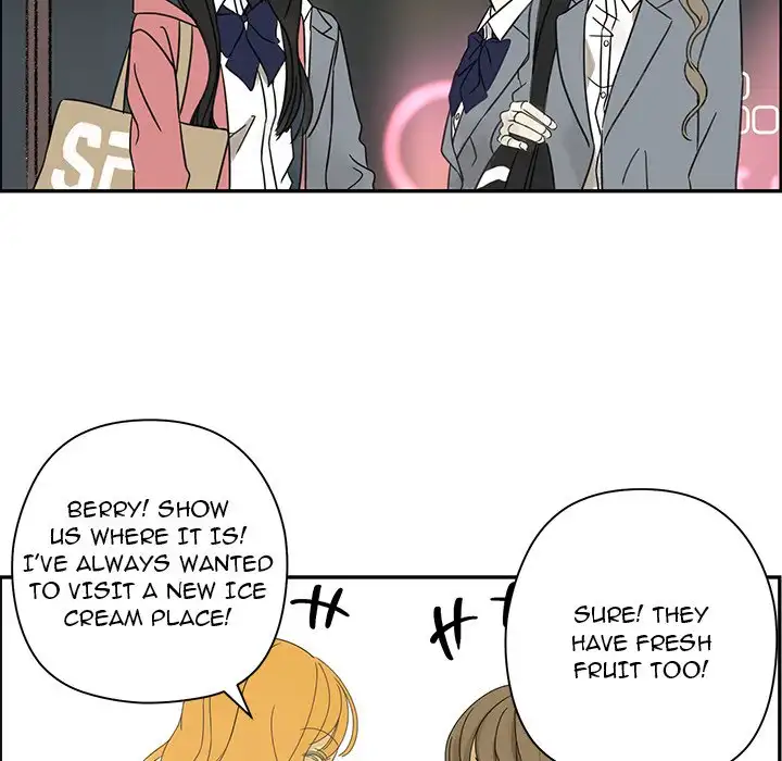 Extreme Life of a Teenager Chapter 24 - Page 49