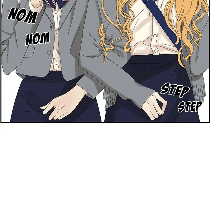 Extreme Life of a Teenager Chapter 24 - Page 53