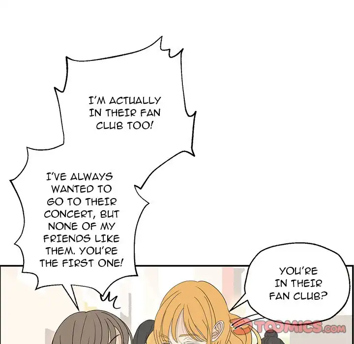 Extreme Life of a Teenager Chapter 24 - Page 62