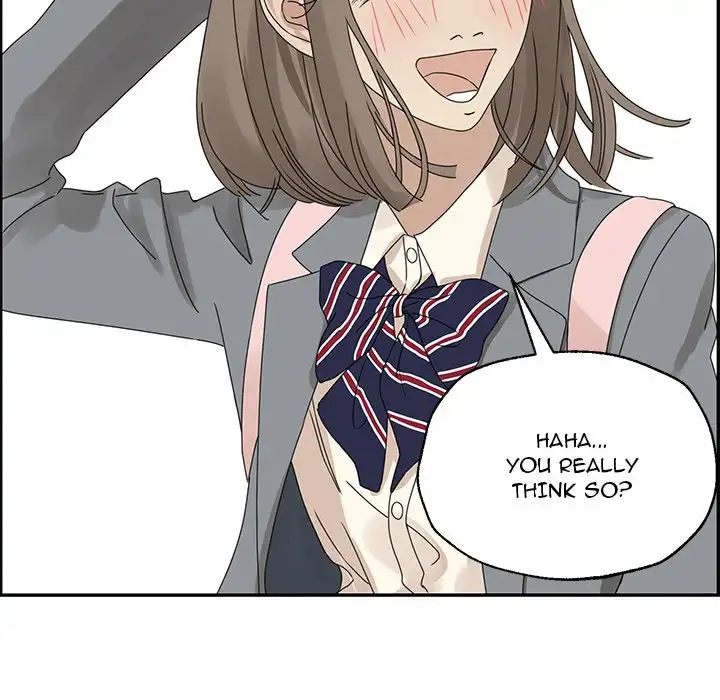 Extreme Life of a Teenager Chapter 24 - Page 65