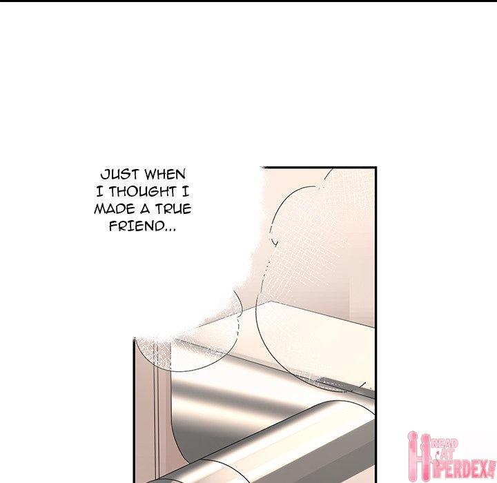 Extreme Life of a Teenager Chapter 27 - Page 17