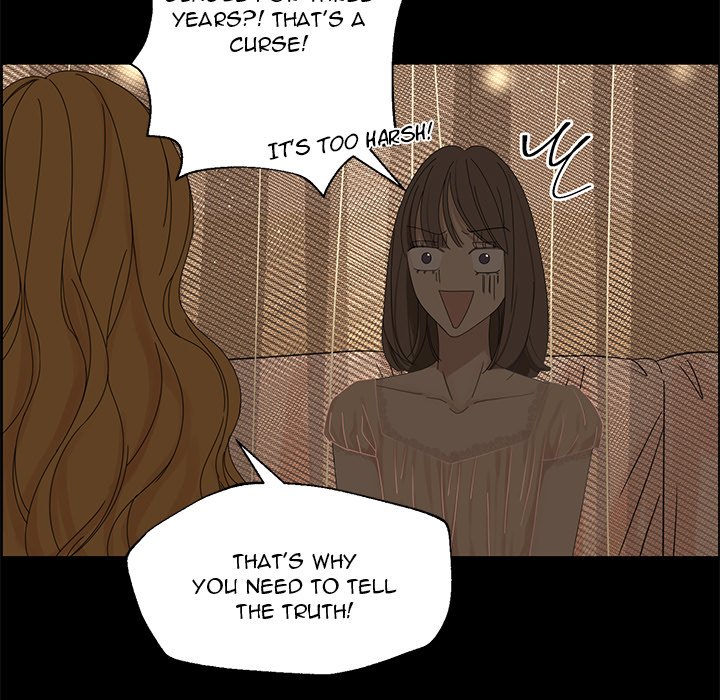 Extreme Life of a Teenager Chapter 27 - Page 52