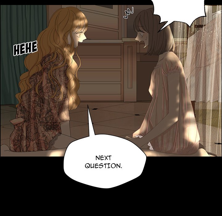 Extreme Life of a Teenager Chapter 27 - Page 73