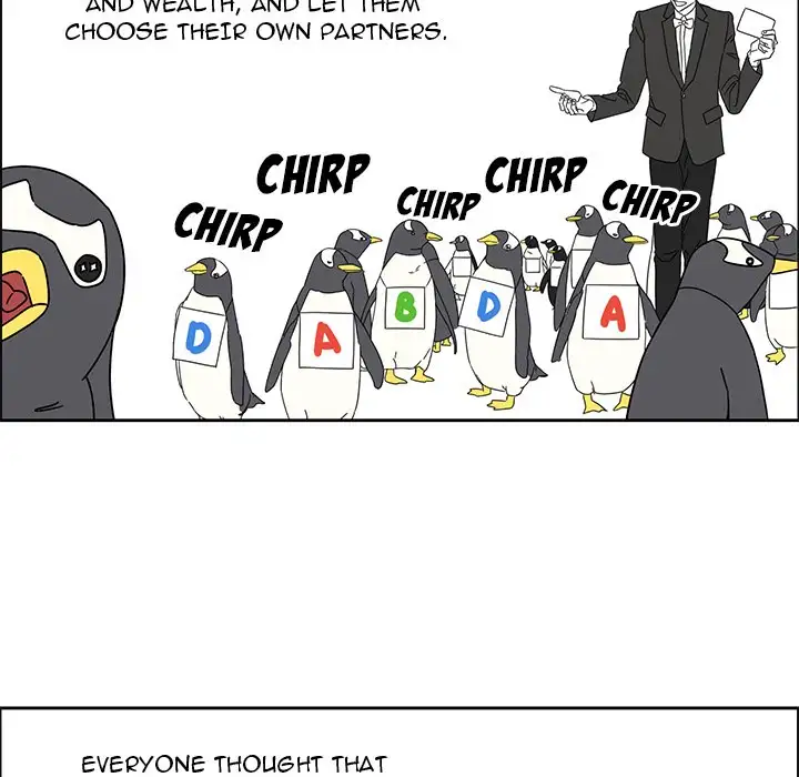 Extreme Life of a Teenager Chapter 3 - Page 15