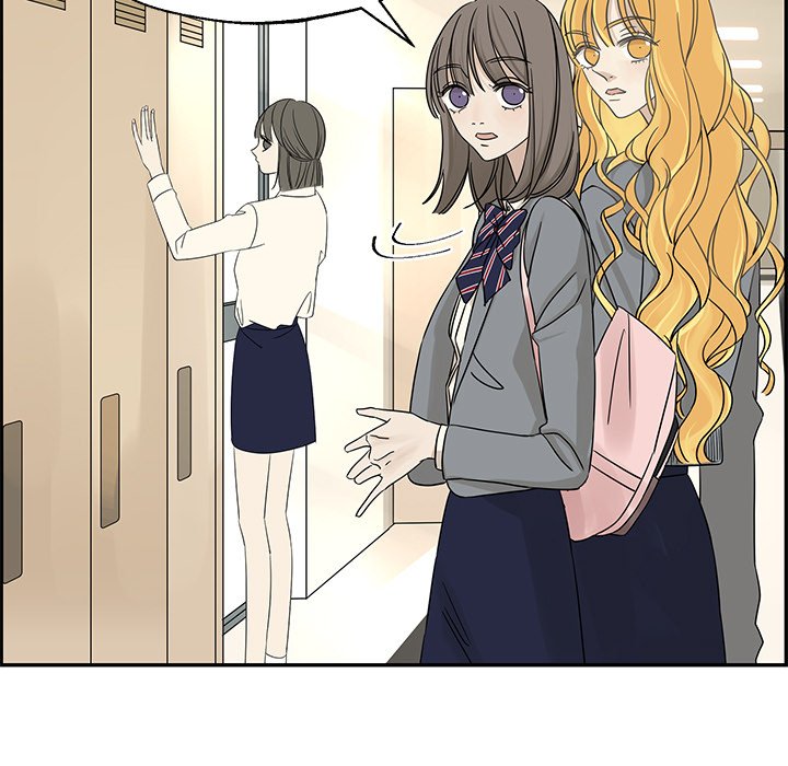 Extreme Life of a Teenager Chapter 30 - Page 11