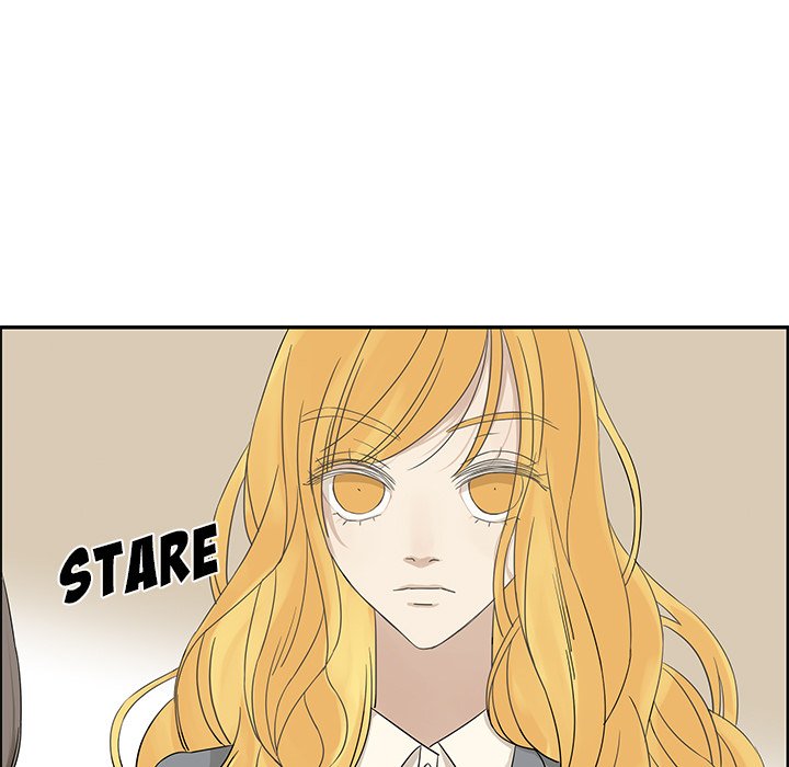 Extreme Life of a Teenager Chapter 30 - Page 17