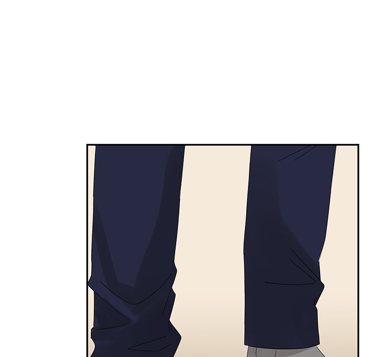 Extreme Life of a Teenager Chapter 30 - Page 23