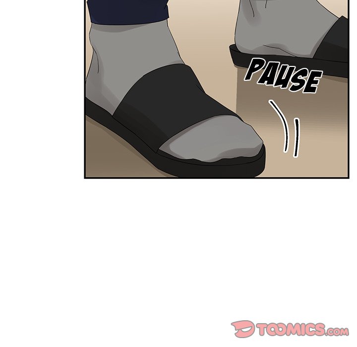 Extreme Life of a Teenager Chapter 30 - Page 24