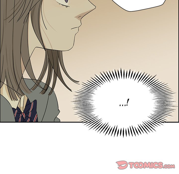 Extreme Life of a Teenager Chapter 30 - Page 42