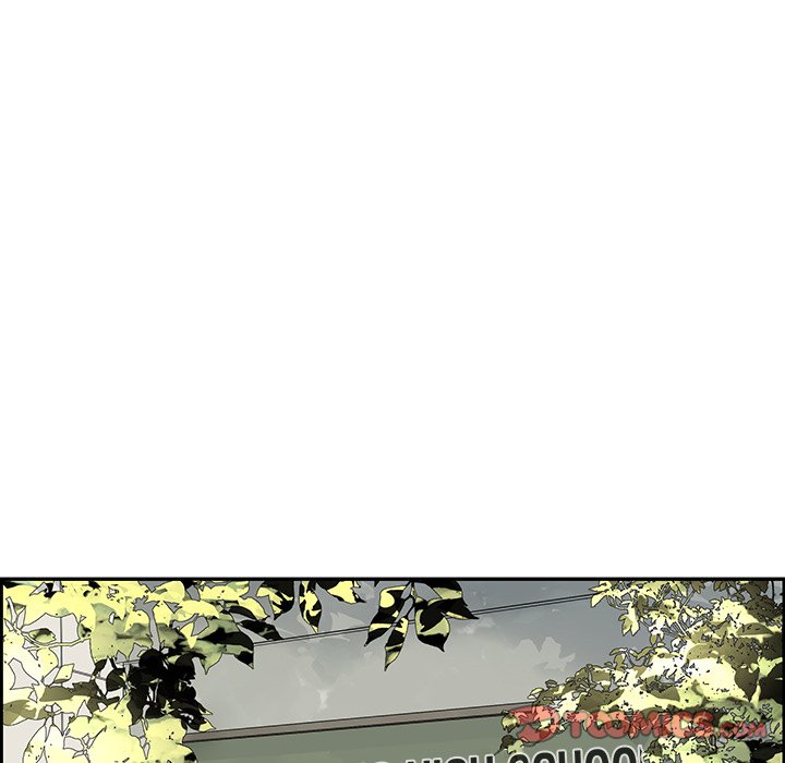 Extreme Life of a Teenager Chapter 30 - Page 52