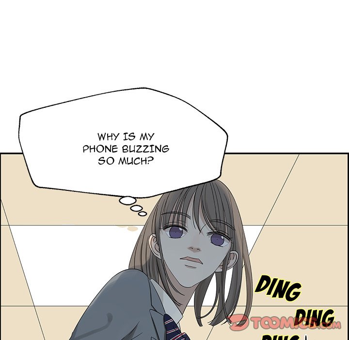 Extreme Life of a Teenager Chapter 30 - Page 60