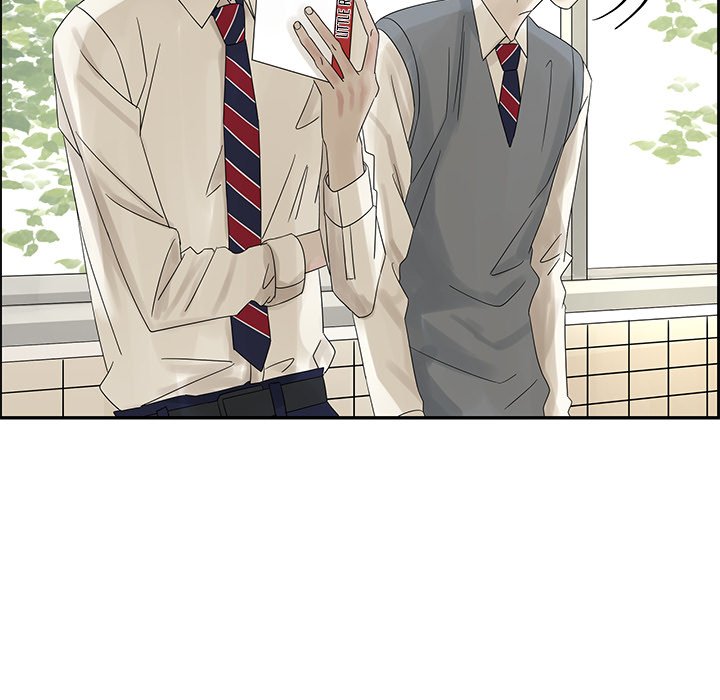 Extreme Life of a Teenager Chapter 31 - Page 11