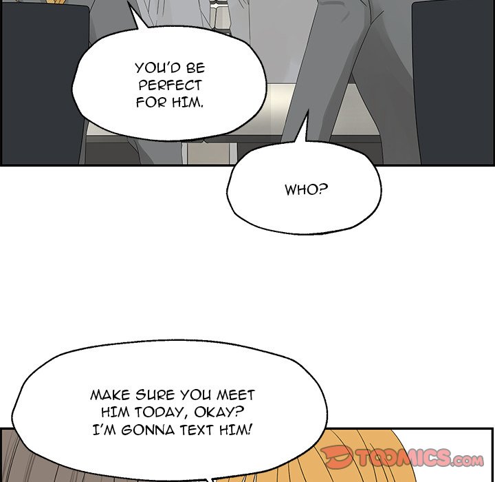 Extreme Life of a Teenager Chapter 31 - Page 64