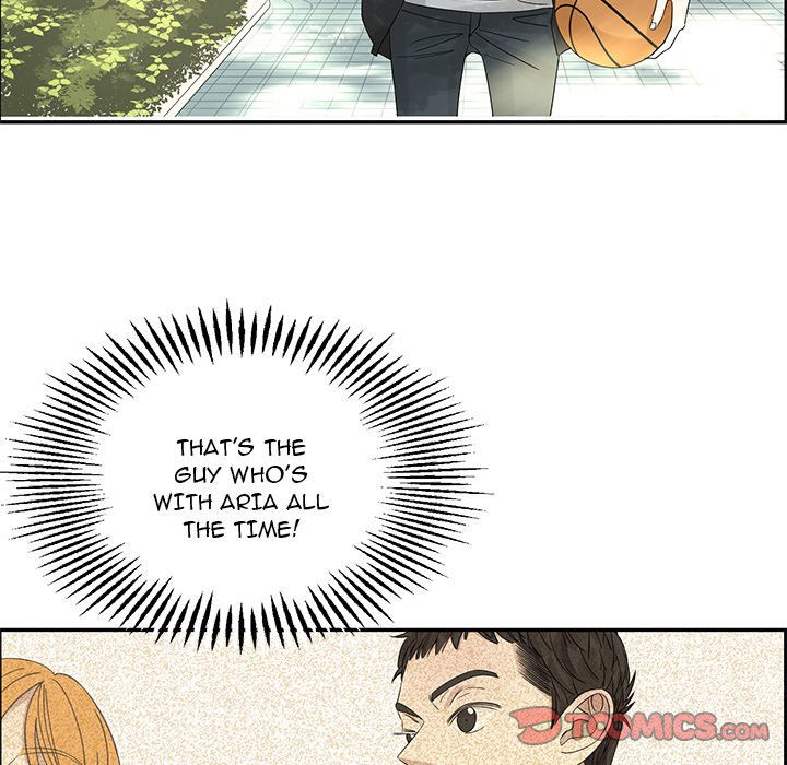 Extreme Life of a Teenager Chapter 32 - Page 10