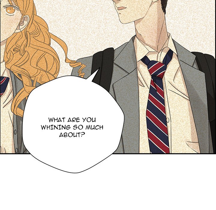 Extreme Life of a Teenager Chapter 32 - Page 11