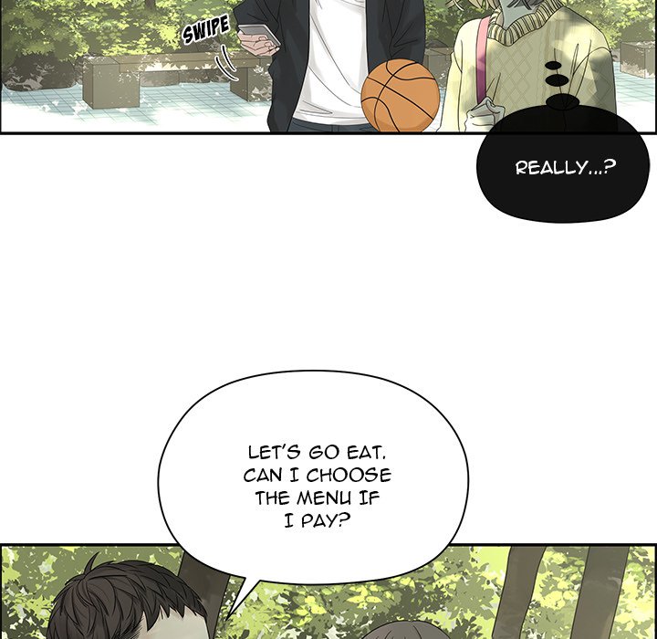 Extreme Life of a Teenager Chapter 32 - Page 17