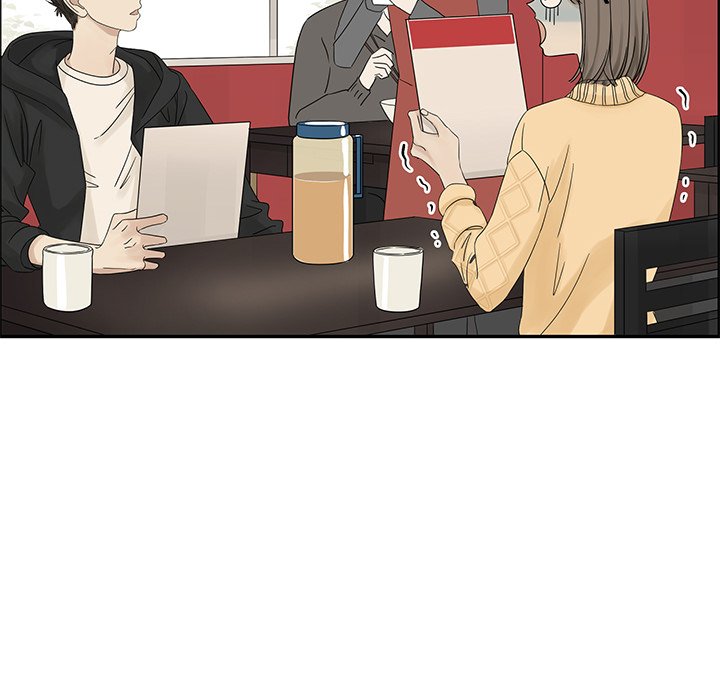 Extreme Life of a Teenager Chapter 32 - Page 29