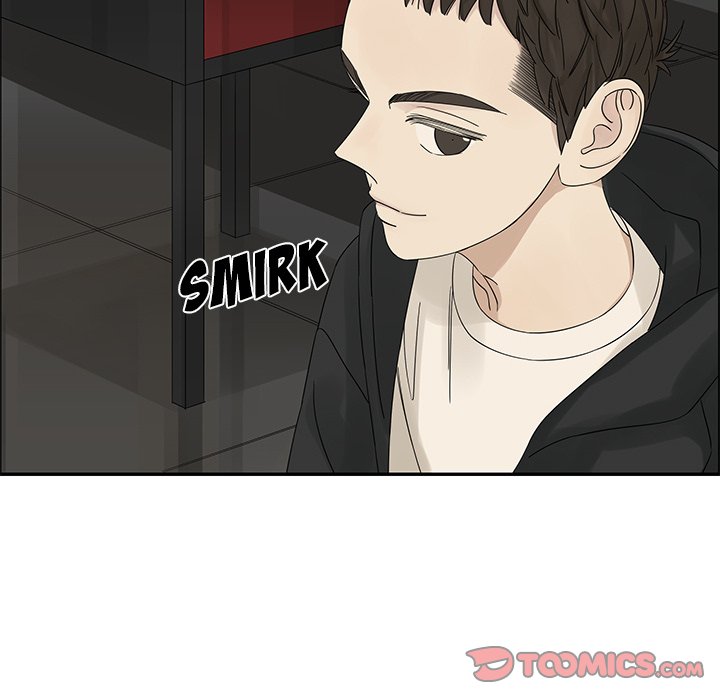 Extreme Life of a Teenager Chapter 32 - Page 32