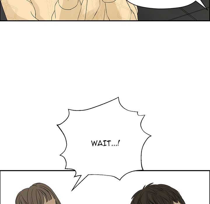 Extreme Life of a Teenager Chapter 32 - Page 45