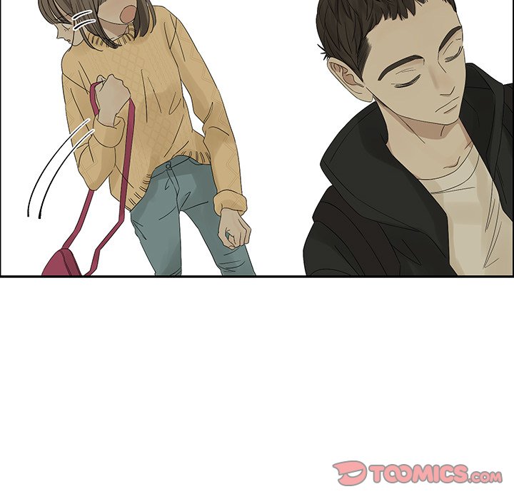 Extreme Life of a Teenager Chapter 32 - Page 46