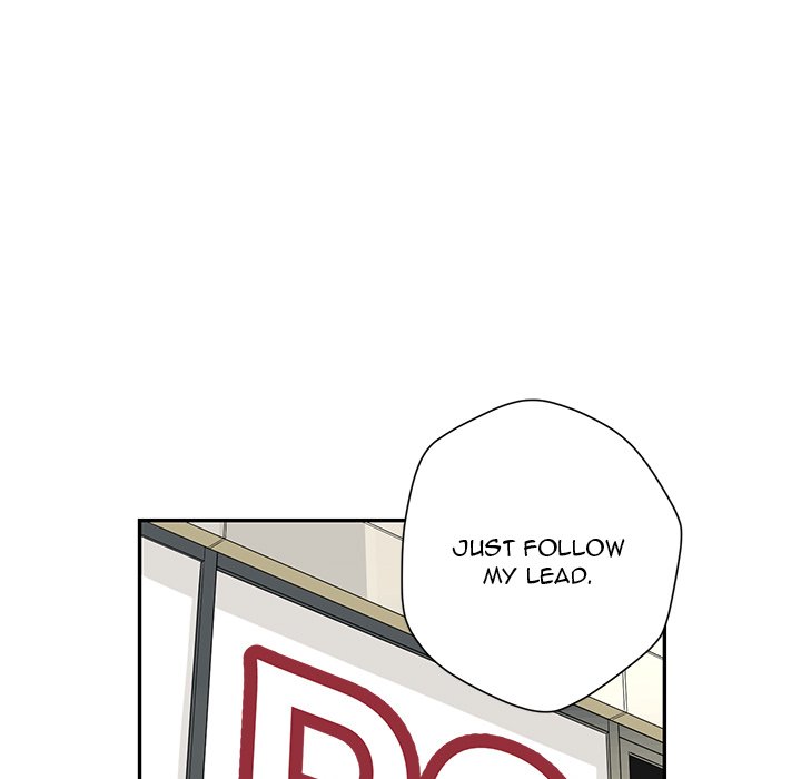 Extreme Life of a Teenager Chapter 33 - Page 15