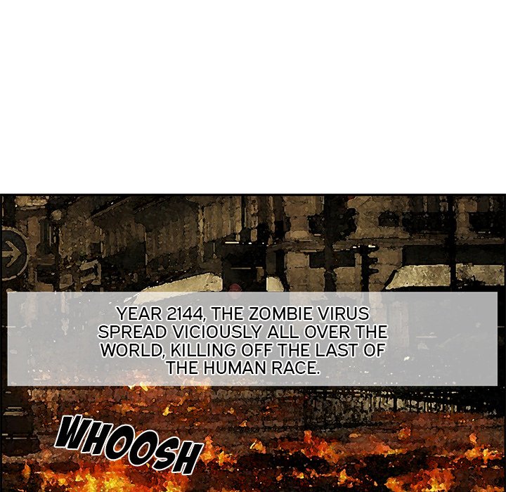 Extreme Life of a Teenager Chapter 33 - Page 17